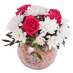 Sweet compliment with delivery Moscow