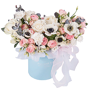 Noble taste with delivery Oryol