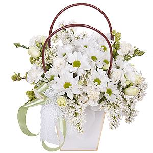 Dew drop with delivery Moscow