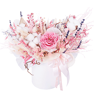 Rose quartz with delivery Moscow