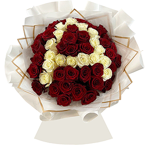 Flower name with delivery Moscow