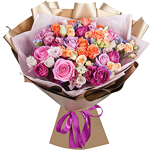 Coquette with delivery Belgorod