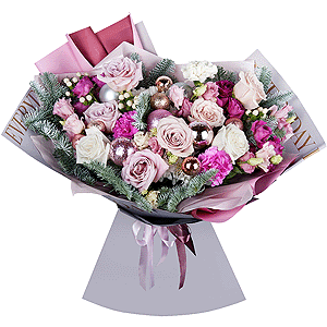 Magic holiday with delivery Moscow