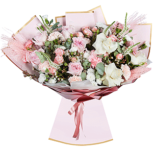 Unforgettable emotions with delivery Voronezh