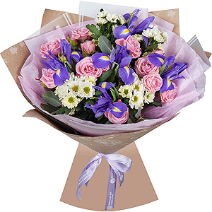 Pleasant impression with delivery Pskov