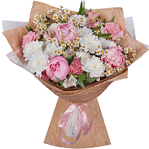 For the princess with delivery Moscow