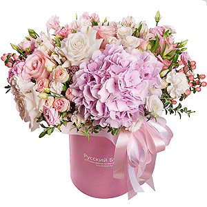 Fragrant Dream with delivery Moscow