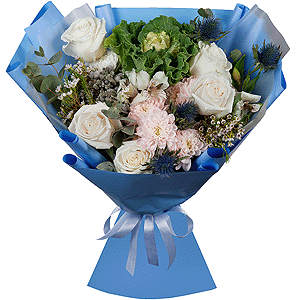 Mediterranean with delivery Moscow