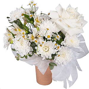 Heavenly Waltz with delivery Moscow