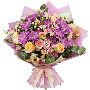 Jubilee with delivery Moscow