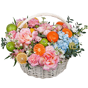 Tropical Breeze with delivery Moscow