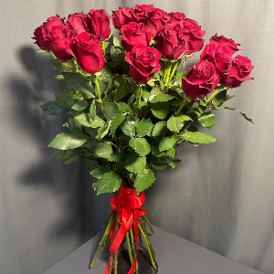Bouquet "High Style" with delivery Omsk