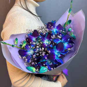 Bouquet "You Are My Space" with delivery Saint Petersburg