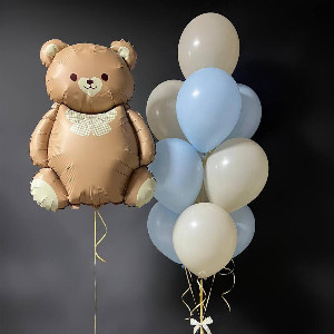 Marshmallow Balls Set with delivery Saint Petersburg