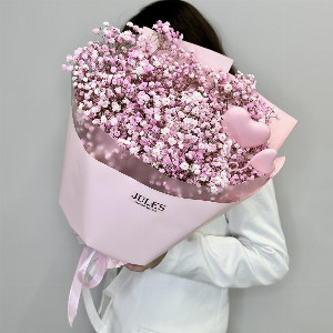 Bouquet "Soft Kiss" with delivery Samara