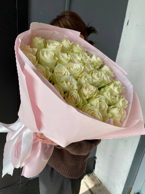 Classic Romance Bouquet with delivery Nizhniy-Novgorod