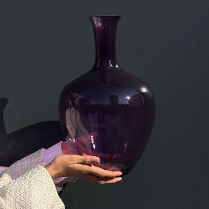 Interior vase "Vitalia" with delivery Ufa