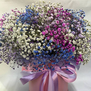 Rainbow Dreams Bouquet with delivery Nizhniy-Novgorod