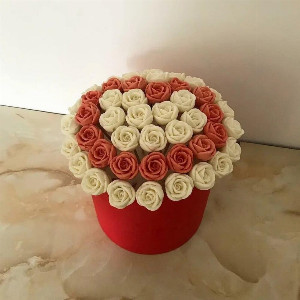 Heartfelt Confession Chocolate Set with delivery Saint Petersburg