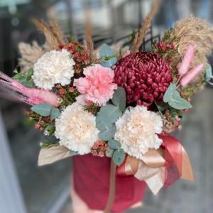 "Mom's Little Box" with delivery Gelendzhik