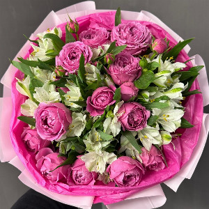 "Mom's Happiness" with delivery Vladimir
