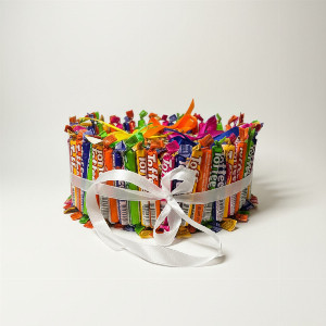Gift Set "Toffee" with delivery Saint Petersburg
