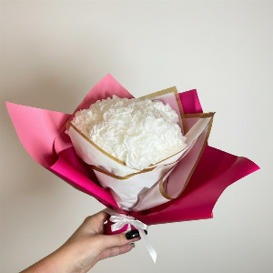 Bouquet "Unfading Tenderness" with delivery Saint Petersburg