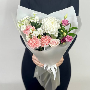 "Dream of Spring" with delivery Vladimir