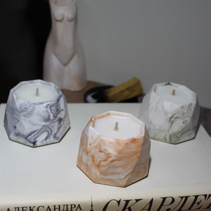 Candle Set "Solitude" with delivery Saint Petersburg
