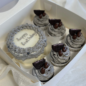 Set "Elegance" with delivery Kaliningrad