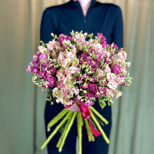 Букет "Чары нежности"