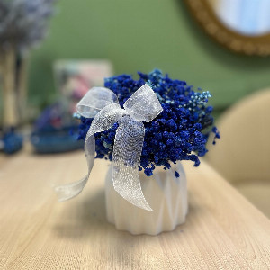 Azure Shore Planter with delivery Nizhniy-Novgorod