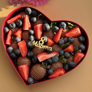 March Tenderness Set with delivery Moscow