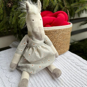 Soft Toy "Angela" with delivery Pinsk