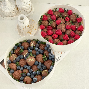 Harmony Berry Duet with delivery Nizhniy-Novgorod