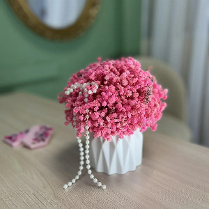 Planter "Pink Dawn" with delivery Nizhniy-Novgorod