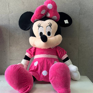 Star Girlfriend Toy with delivery Belgorod