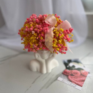 Cloud of Tenderness Bouquet with delivery Nizhniy-Novgorod