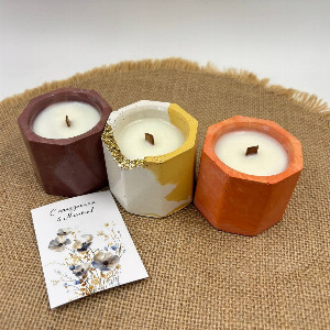Fate Magic Candle Set with delivery Tyumen