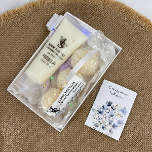 Vanilla Sky Set with delivery Tyumen