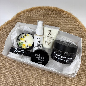 Classic Care Set with delivery Tyumen