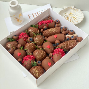 Berry Sonnet Set with delivery Nizhniy-Novgorod