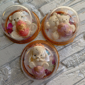 Marshmallow "Friendly Company" with delivery Izhevsk