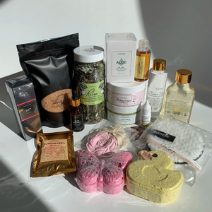 Inner Glow Set with delivery Moscow