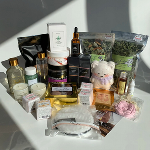 Velvet Tenderness Set with delivery Moscow