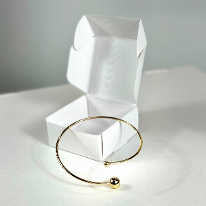 Браслет "Шелковый блеск" с доставкой в Москве