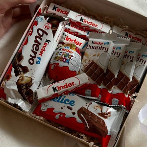 Children's Dream Sweet Set with delivery Nizhniy-Novgorod