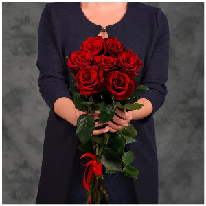 First Love Bouquet with delivery Tbilisi