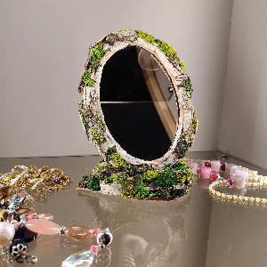 Forest Fairy Tale Mirror with delivery Nizhniy-Novgorod