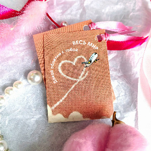 Whole World with You Mini Card with delivery Tyumen